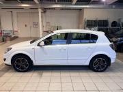 Opel Astra H Рестайлинг Челябинск  - изображение 25