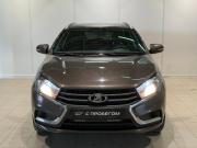 Lada (ВАЗ) Vesta I Самара  - изображение 19