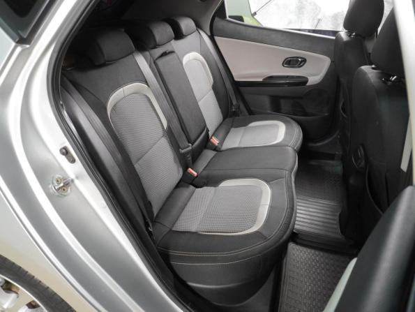 Kia Ceed II с пробегом 2015 года, цена 1 129 000 рублей, 173996 км, хэтчбек, Автокод Объявления