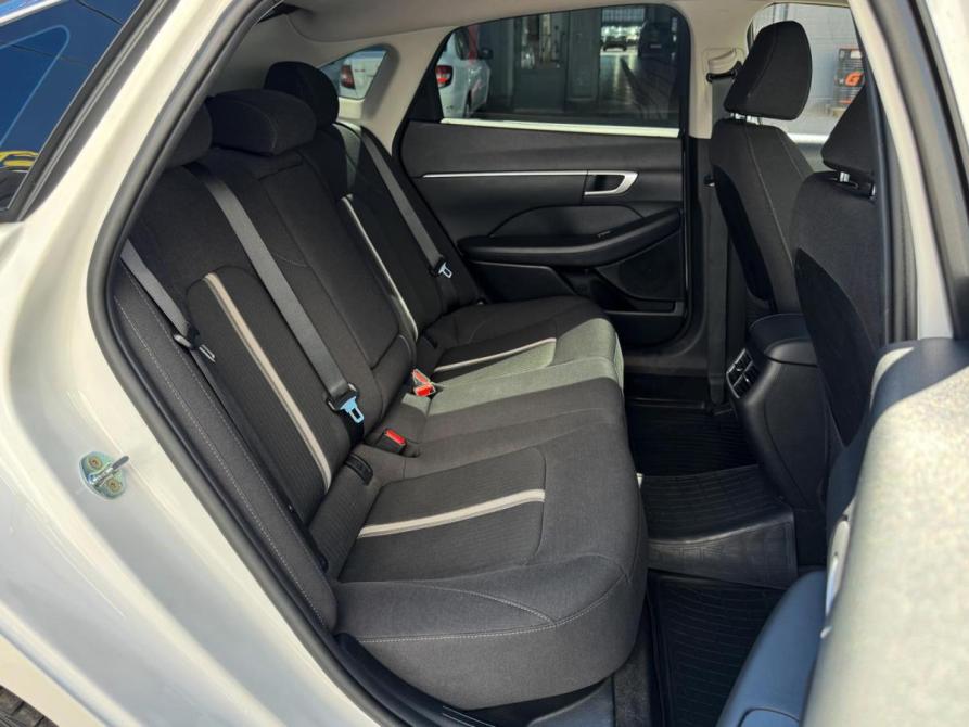 Hyundai Sonata VIII (DN8) Кропоткин  - изображение 7
