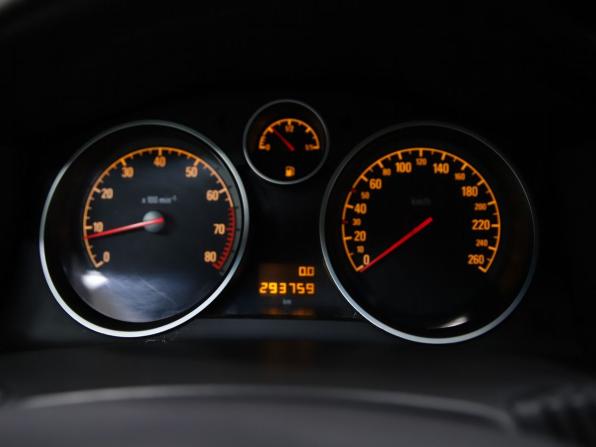 Opel Astra H Рестайлинг с пробегом 2008 года, цена 420 000 рублей, 293759 км, универсал, Автокод Объявления