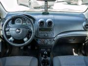 Chevrolet Aveo I Рестайлинг Ижевск  - изображение 26