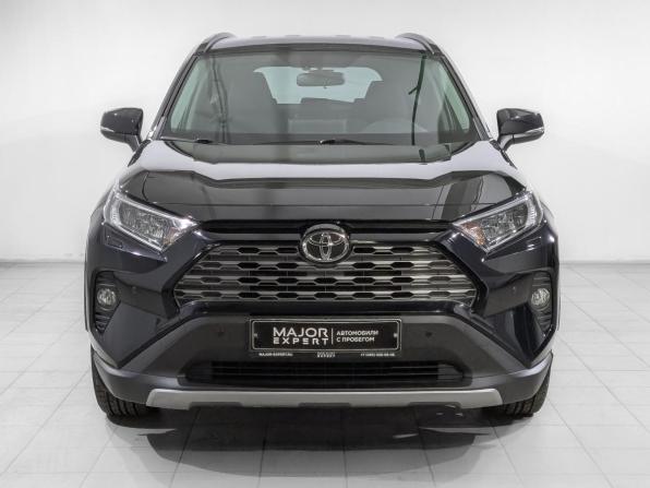Toyota RAV4 V (XA50) с пробегом 2020 года, цена 2 900 000 рублей, 89050 км, внедорожник, Автокод Объявления