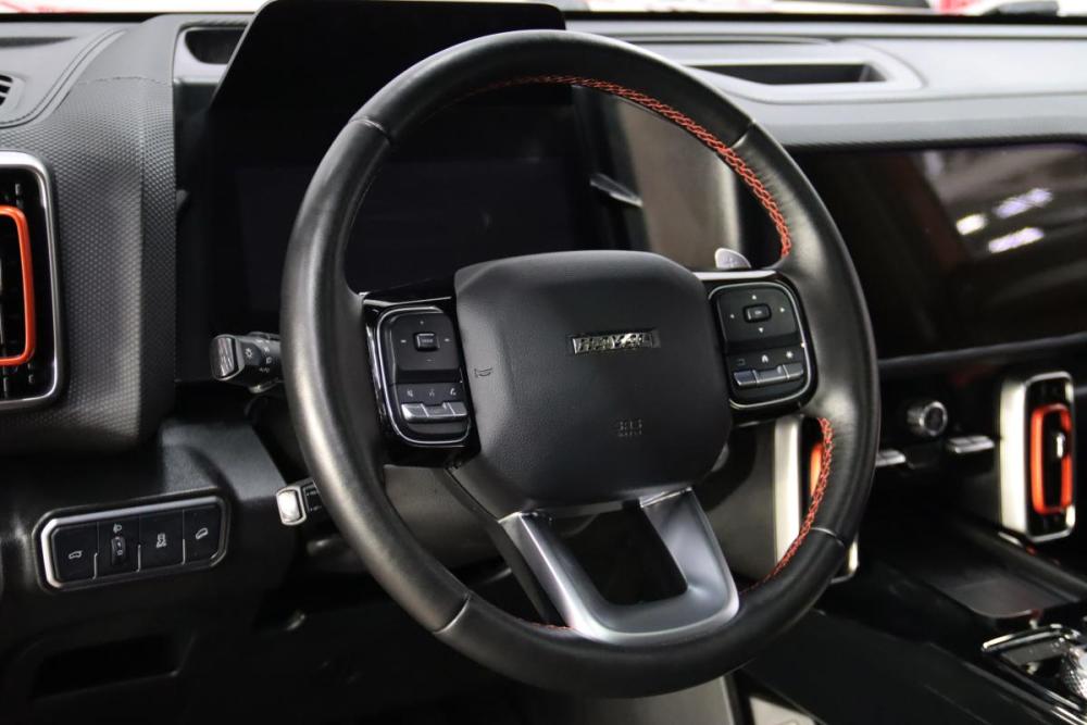 Haval Dargo Сургут  - изображение 17
