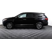 Infiniti QX60 I Москва  - изображение 38