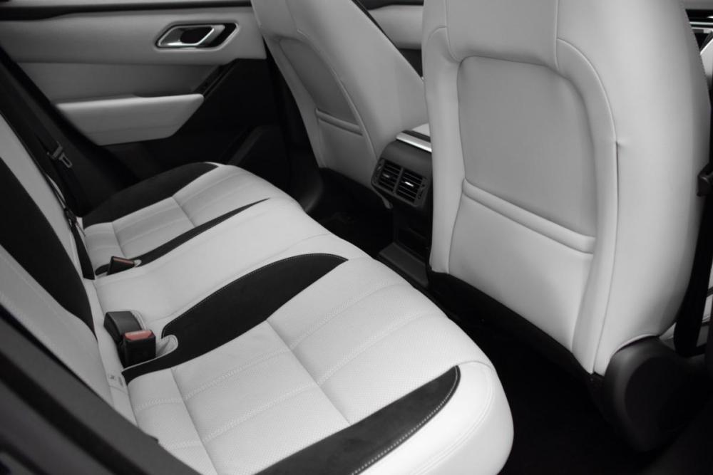 Land Rover Range Rover Velar I Москва  - изображение 32