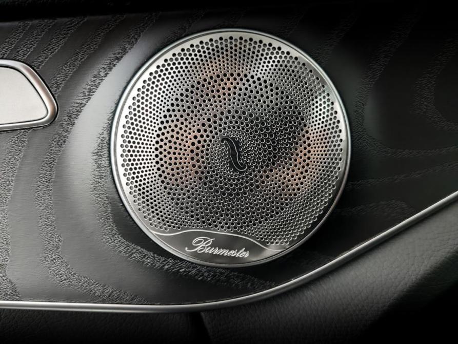 Mercedes-Benz C-Класс IV (W205) Рестайлинг Санкт-Петербург  - изображение 28
