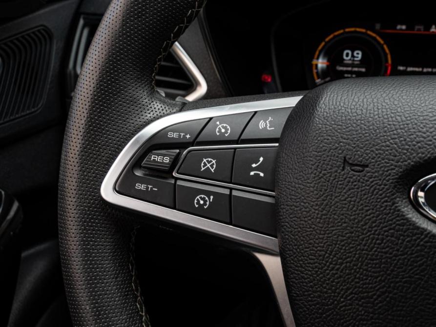 Lada (ВАЗ) Vesta I Рестайлинг (NG) Краснодар  - изображение 14