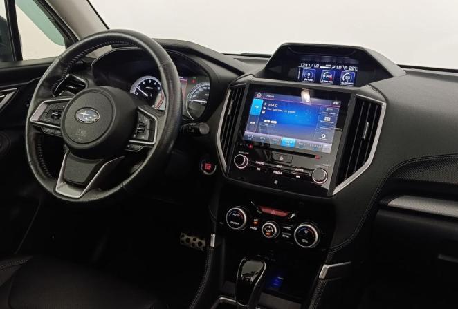 Subaru Forester V Рестайлинг с пробегом 2021 года, цена 2 900 000 рублей, 140000 км, внедорожник, Автокод Объявления