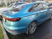 Geely Emgrand II Санкт-Петербург  - изображение 10