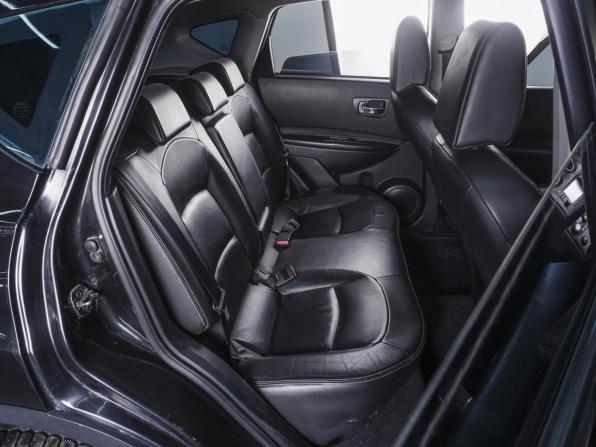 Nissan Qashqai I с пробегом 2007 года, цена 870 000 рублей, 249444 км, внедорожник, Автокод Объявления