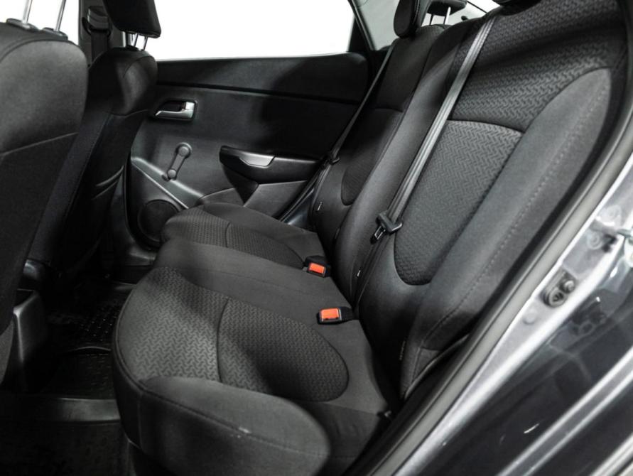 Kia Rio III Рестайлинг Санкт-Петербург  - изображение 11