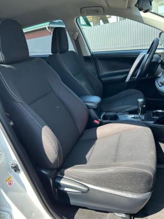 Toyota RAV4 IV (XA40) Рестайлинг с пробегом 2019 года, цена 2 510 000 рублей, 166840 км, внедорожник, Автокод Объявления