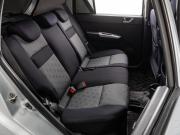 Hyundai Getz I Рестайлинг Тюмень  - изображение 24