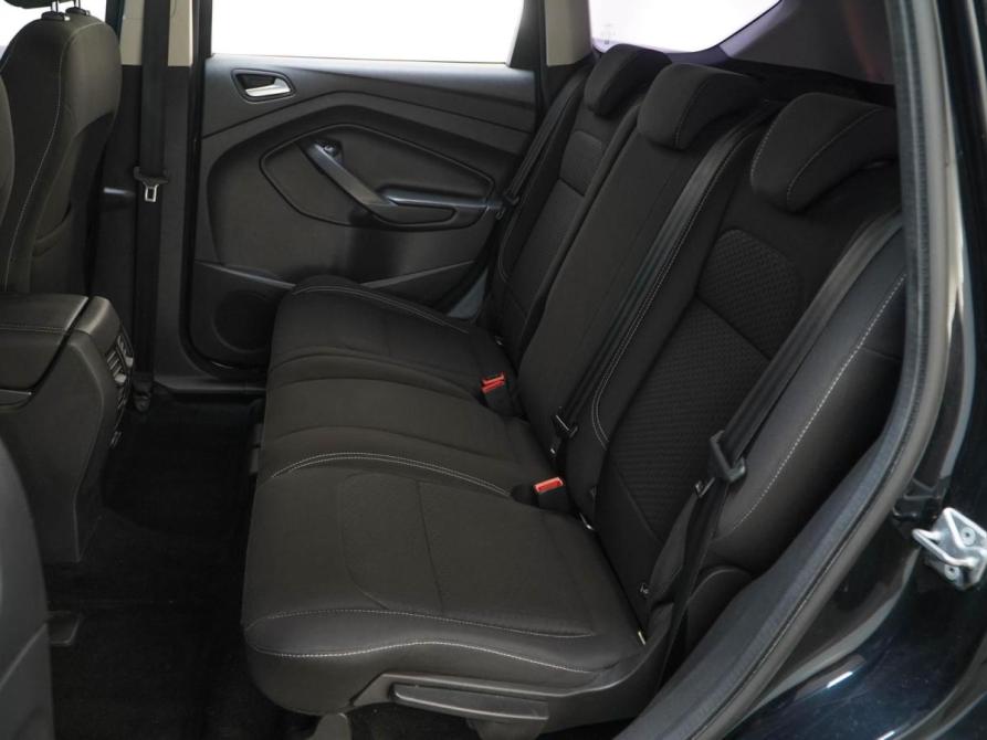 Ford Kuga II Рестайлинг Москва  - изображение 9