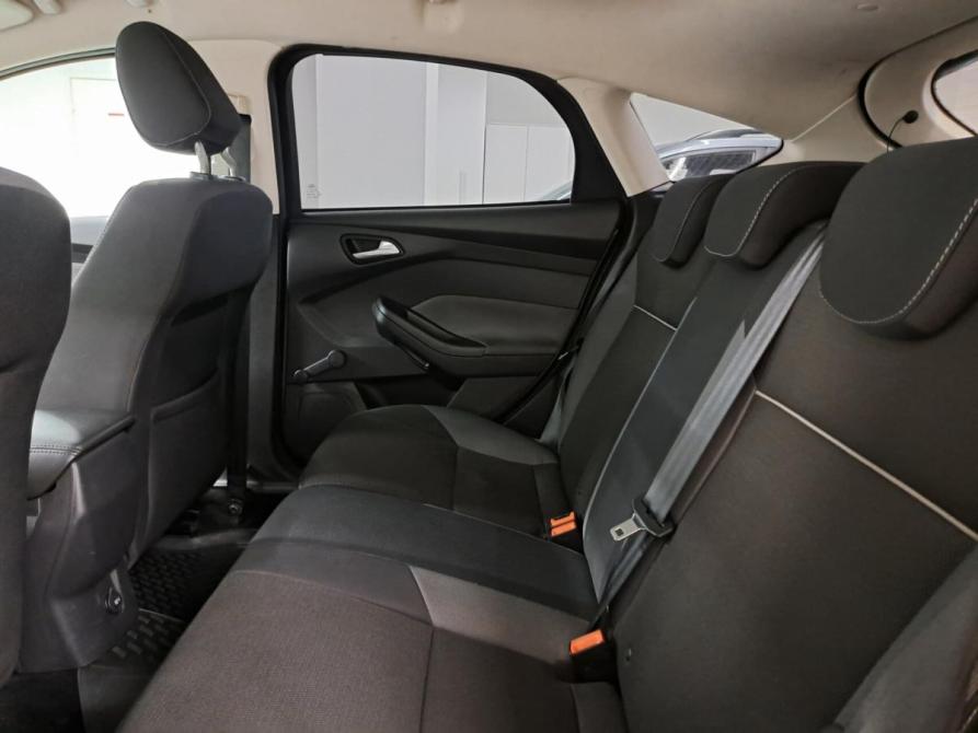 Ford Focus III Казань  - изображение 15