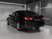 BMW 3 серии VI (F3x) Москва  - изображение 26