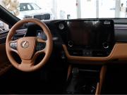 Lexus ES VII Рестайлинг 2 Брянск  - изображение 29