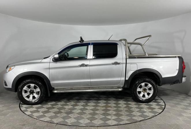 JAC T6 с пробегом 2021 года, цена 1 270 000 рублей, 88007 км, offers.body_type.unknown, Автокод Объявления