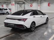Hyundai Elantra VII (CN7) Рестайлинг Казань  - изображение 34