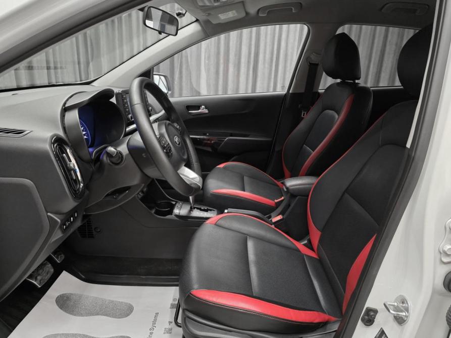 Kia Picanto III Красноярск  - изображение 15