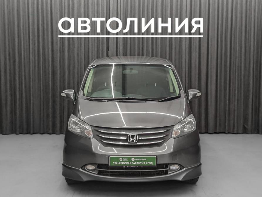 Honda Freed I Красноярск  - изображение 3