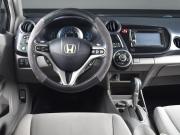 Honda Insight II Кемерово  - изображение 29