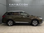Mitsubishi Outlander III Рестайлинг 3 Магнитогорск  - изображение 21