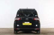 Toyota Sienta II Тюмень  - изображение 26