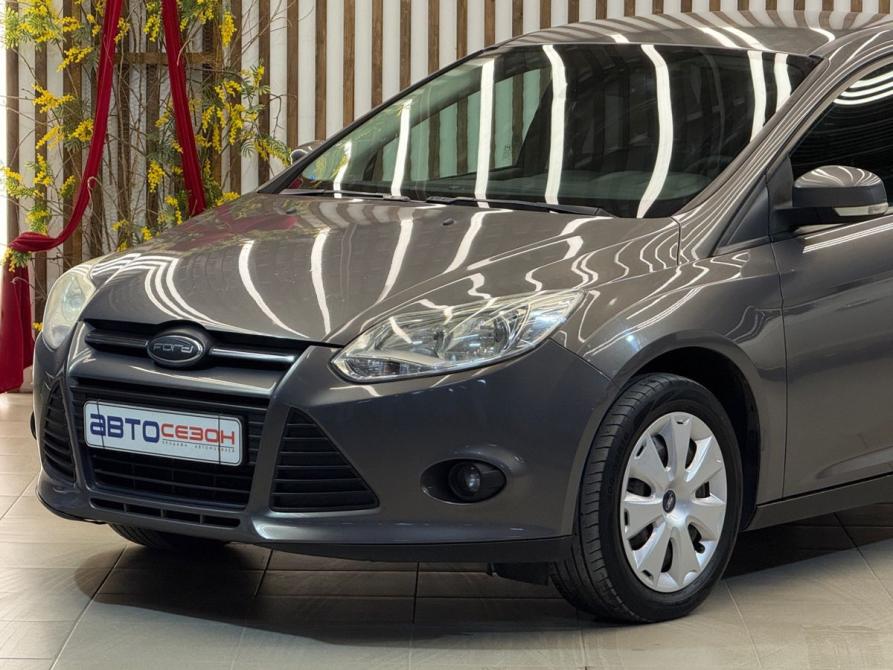 Ford Focus III Уфа  - изображение 6