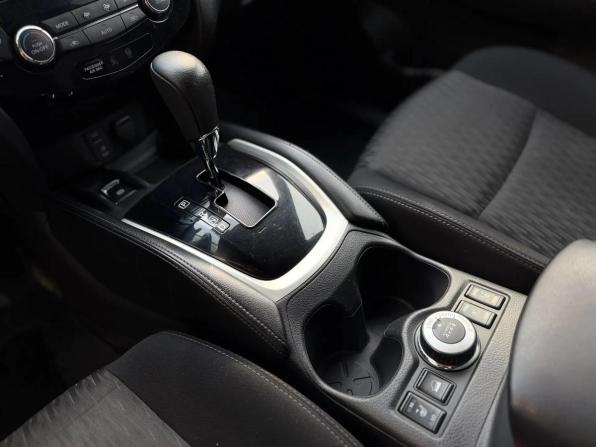 Nissan X-Trail III Рестайлинг с пробегом 2019 года, цена 2 449 900 рублей, 101669 км, внедорожник, Автокод Объявления