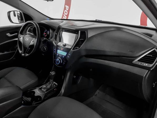 Hyundai Santa Fe III с пробегом 2013 года, цена 1 490 000 рублей, 163443 км, внедорожник, Автокод Объявления