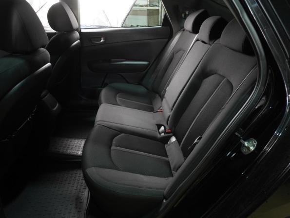 Kia Optima IV с пробегом 2018 года, цена 1 569 000 рублей, 219942 км, седан, Автокод Объявления
