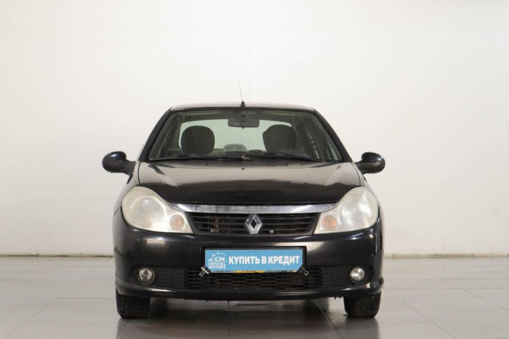 Renault Symbol ll Челябинск  - изображение 2