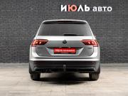Volkswagen Tiguan II Екатеринбург  - изображение 25