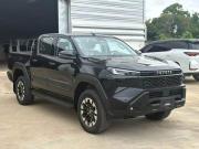 Toyota Hilux IX Самара  - изображение 10