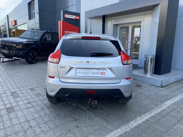 Lada (ВАЗ) XRAY I с пробегом 2019 года, цена 769 410 рублей, 106078 км, хэтчбек, Автокод Объявления