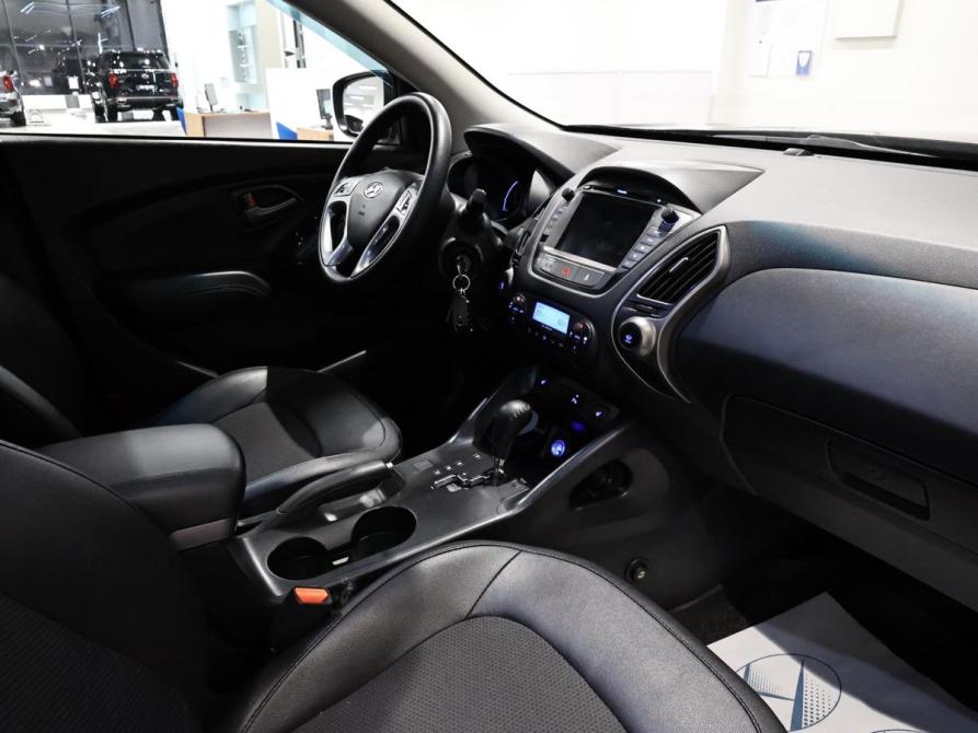 Hyundai ix35 I Рестайлинг Калуга  - изображение 12
