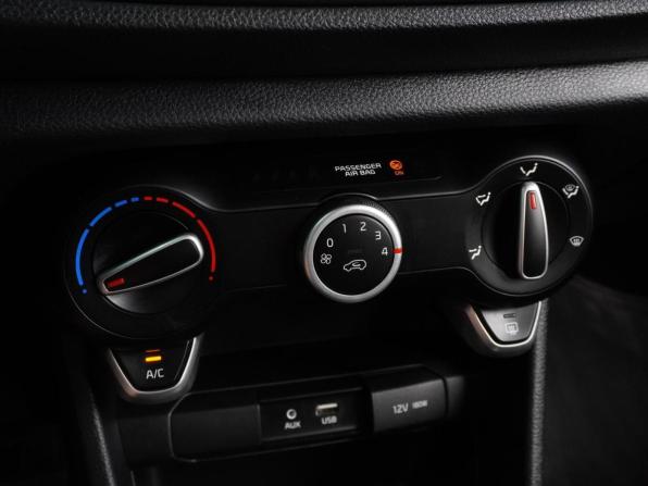 Kia Picanto III с пробегом 2019 года, цена 1 299 000 рублей, 89439 км, хэтчбек, Автокод Объявления