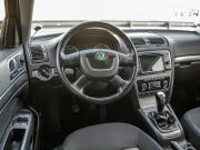 Skoda Octavia II (A5) Рестайлинг Волгоград  - изображение 49