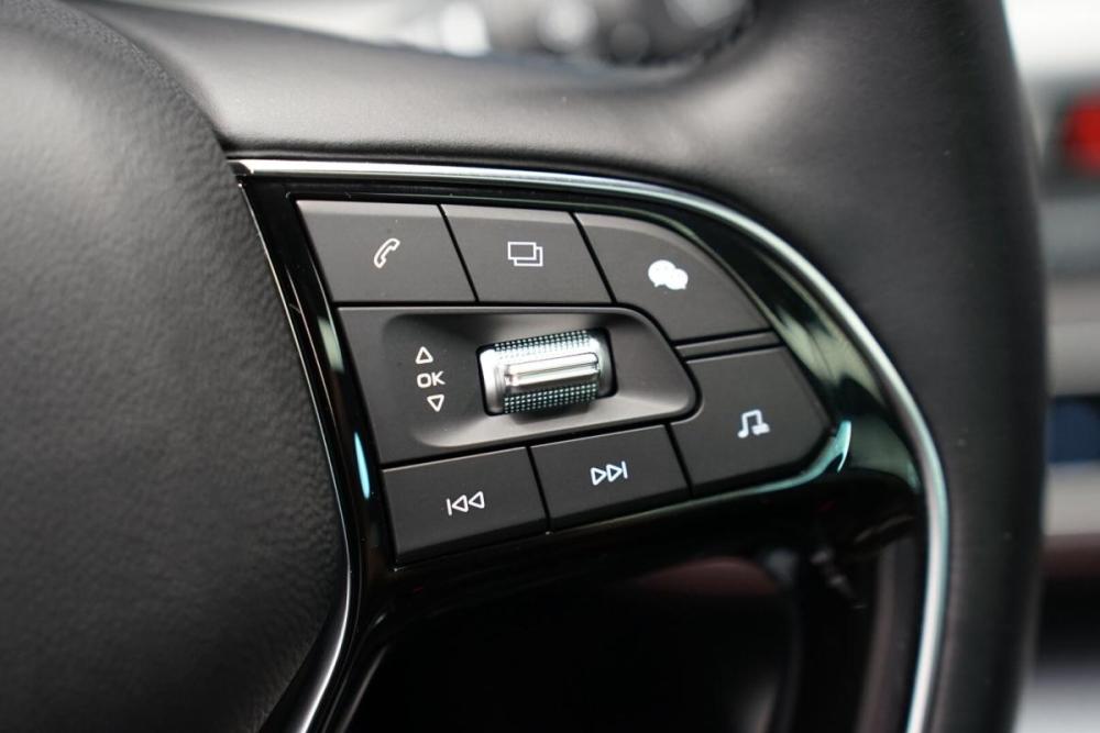 Changan CS75 Plus I Рестайлинг Крым  - изображение 16