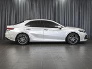 Toyota Camry VIII (XV70) Рестайлинг Ставрополь  - изображение 31