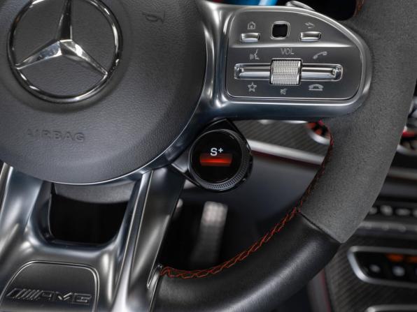 Mercedes-Benz CLS AMG III (C257) с пробегом 2021 года, цена 6 900 000 рублей, 73146 км, седан, Автокод Объявления