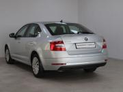 Skoda Octavia III (A7) Рестайлинг Старый Оскол  - изображение 25