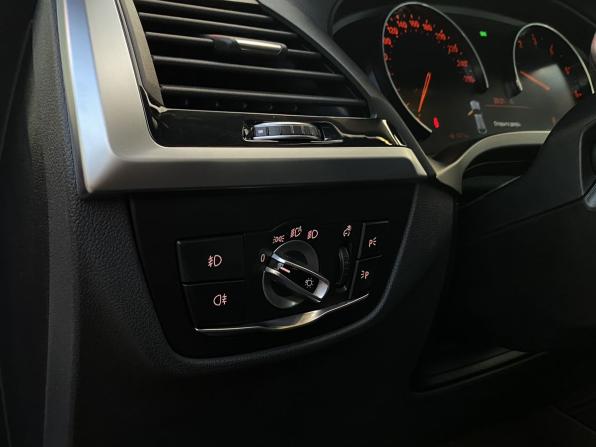 BMW X4 II (G02) с пробегом 2018 года, цена 4 299 000 рублей, 126900 км, внедорожник, Автокод Объявления