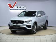 Geely Atlas Pro Уфа  - изображение 17