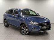 Lada (ВАЗ) Vesta I Москва  - изображение 31