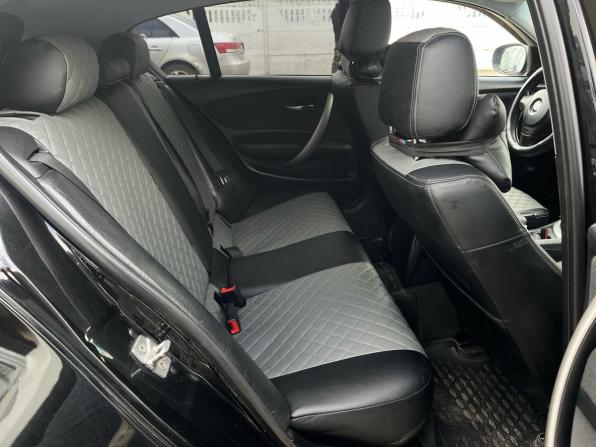 BMW 1 серии I (E81/E82/E87/E88) Рестайлинг с пробегом 2011 года, цена 790 000 рублей, 192889 км, хэтчбек, Автокод Объявления