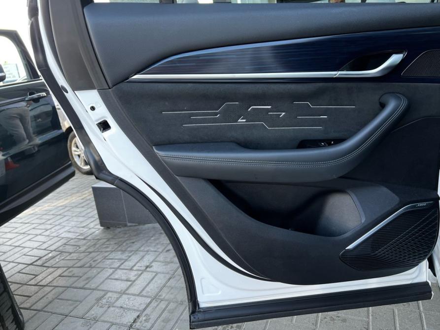 Geely Monjaro I Волгоград  - изображение 20