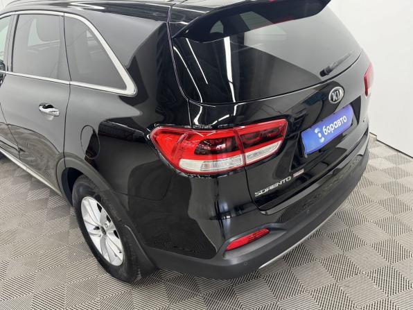 Kia Sorento III Prime с пробегом 2017 года, цена 2 199 000 рублей, 196477 км, внедорожник, Автокод Объявления